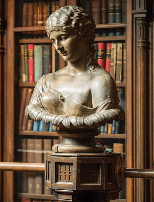 Introduction to Special Collections for Undergraduates Penn Libraries